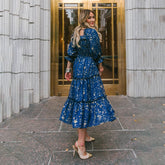 Vestido Vida (ADULTO)
